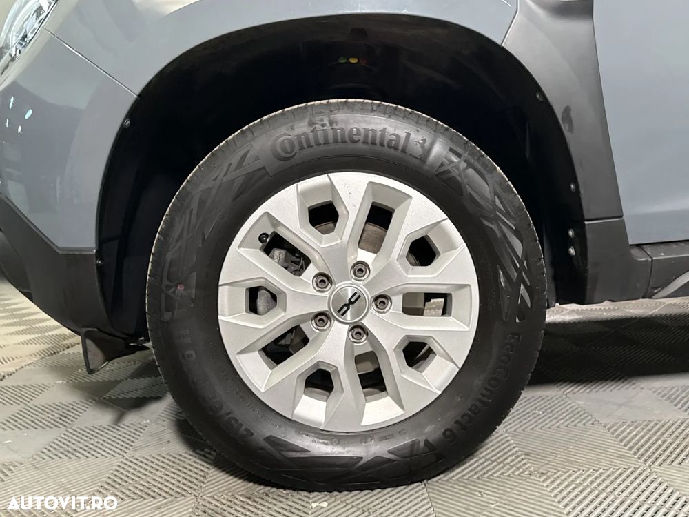 Dacia Duster - 14