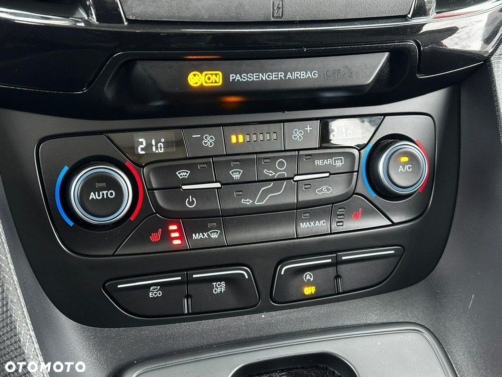 Ford Tourneo Connect - 29