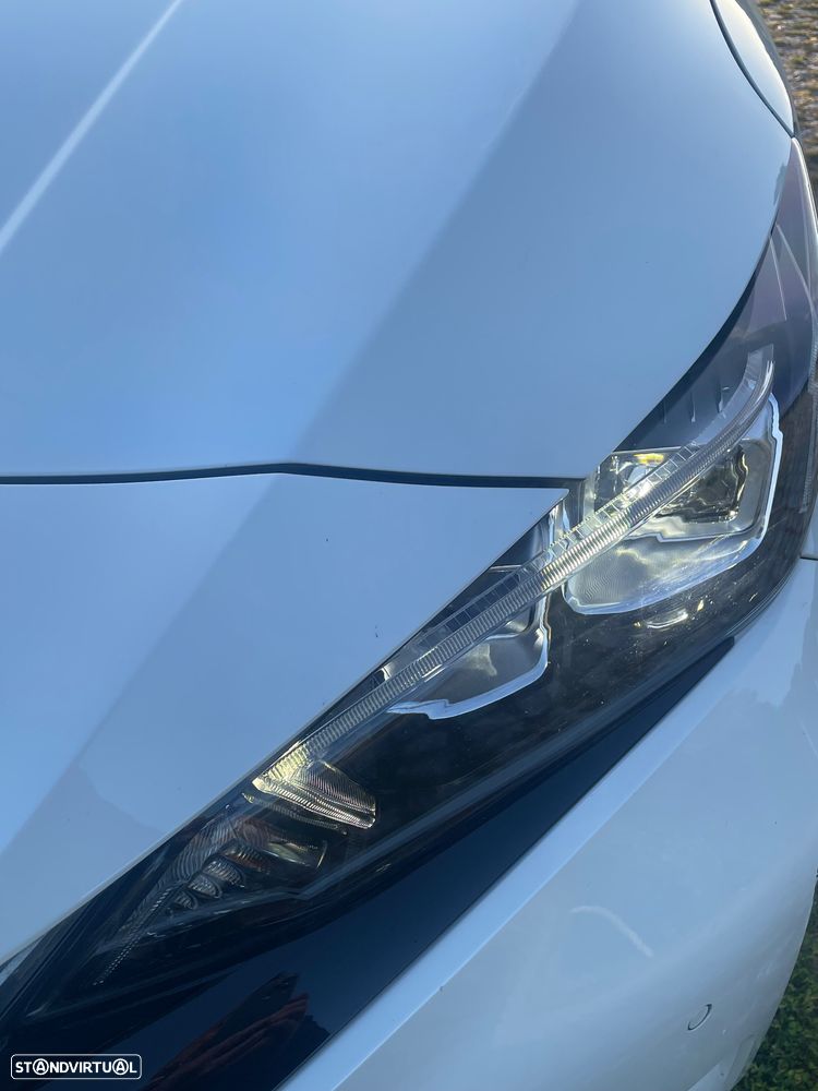 Nissan Leaf Tekna Two Tone+ProPilot Park - 14