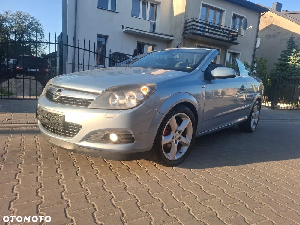 Opel Astra - 2