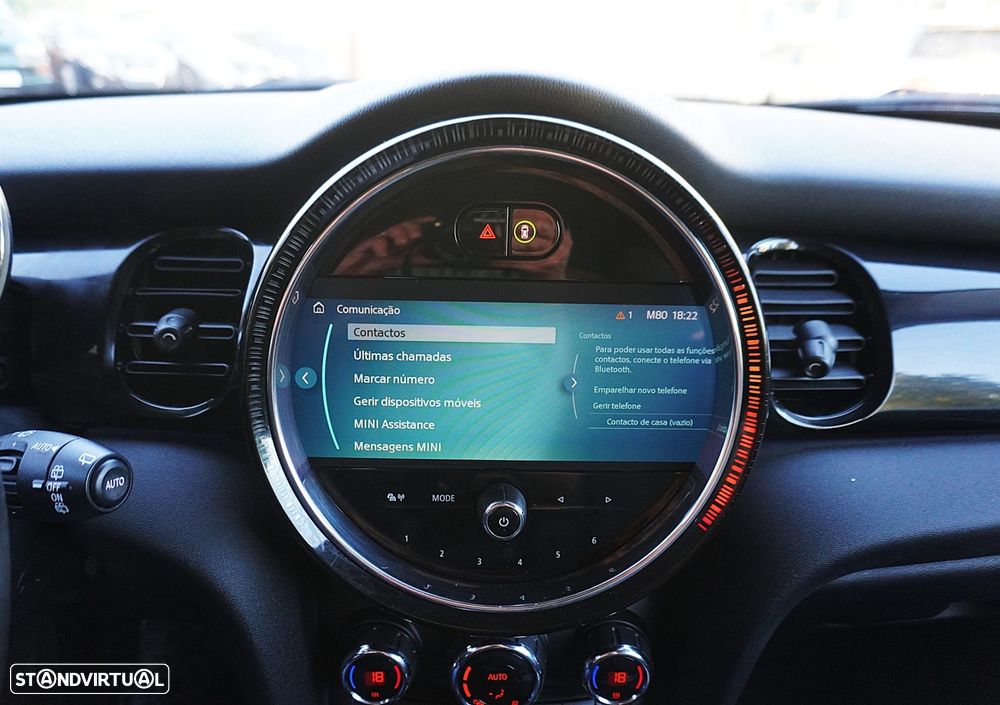 MINI 3 Portas Cooper SE Yours - 24