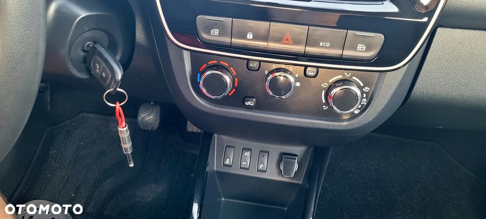 Dacia Spring Electric 45 Essential - 24