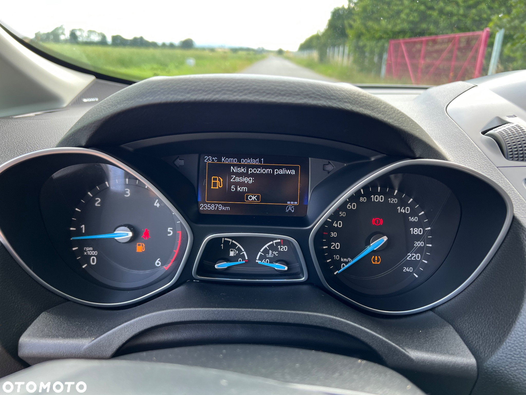 Ford C-MAX 1.5 TDCi Start-Stop-System Business Edition - 6