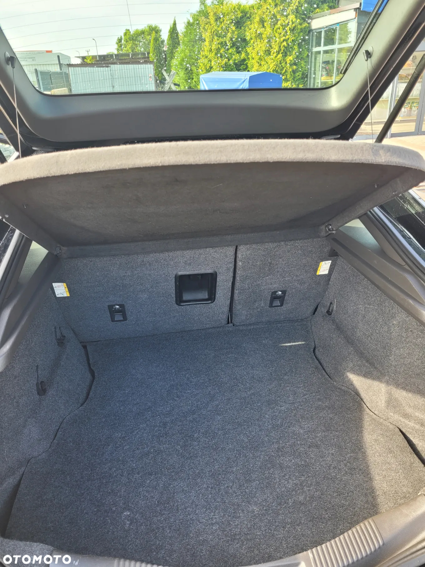 Ford Mondeo 2.0 EcoBlue Allrad ST-Line - 8