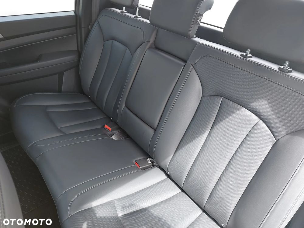 SsangYong/KGM Musso 2.2 e-XDi Adventure Plus 4WD - 20
