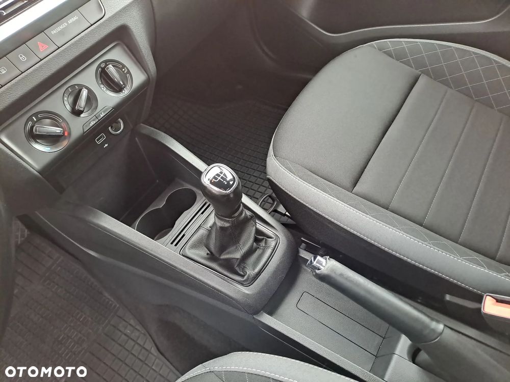 Skoda Fabia 1.0 TSI Ambition - 18