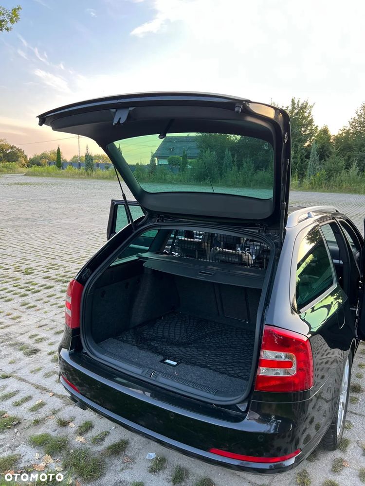 Skoda Octavia - 17