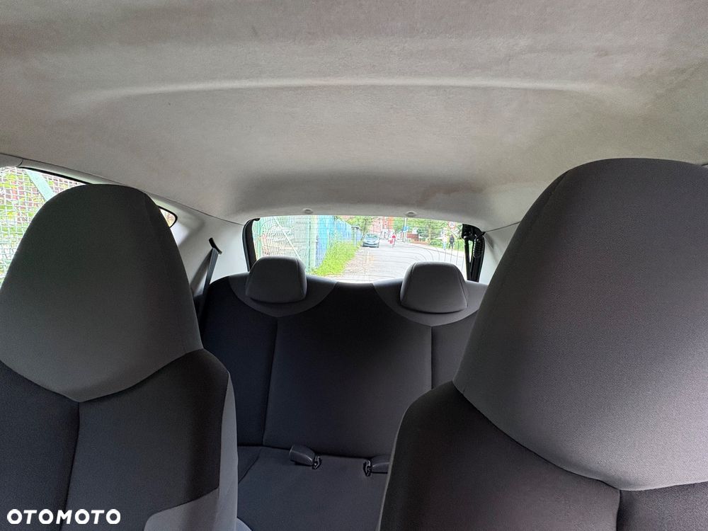 Peugeot 107 1.0 Trendy - 14