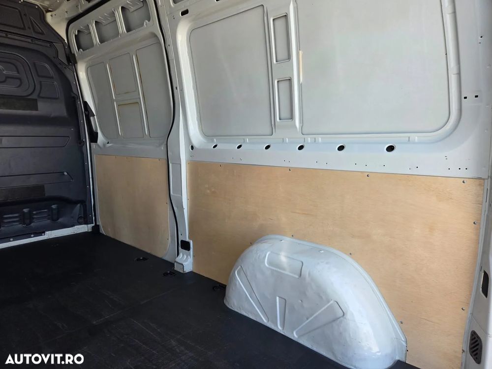 Mercedes-Benz New Sprinter L3H2 - 18