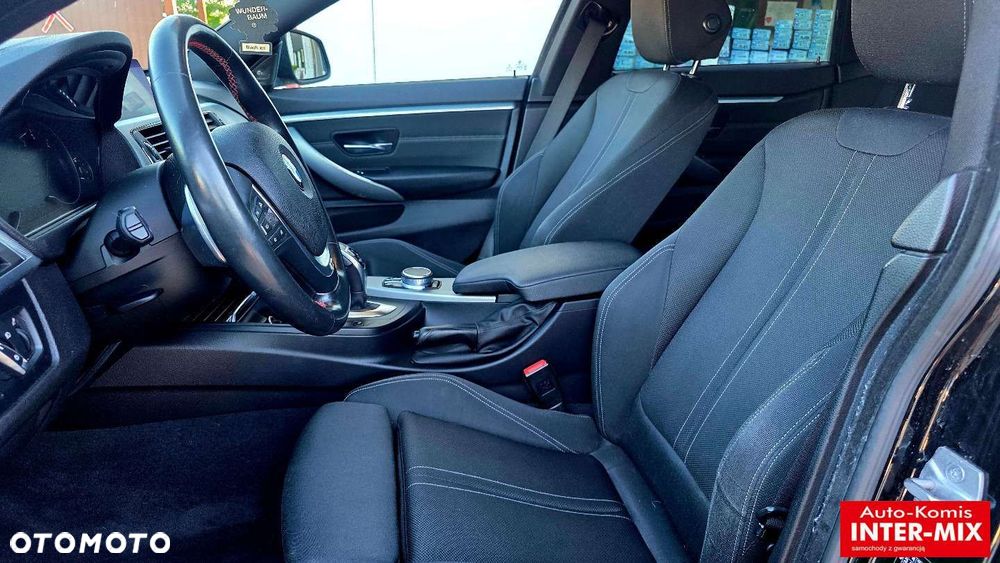 BMW Seria 4 - 25