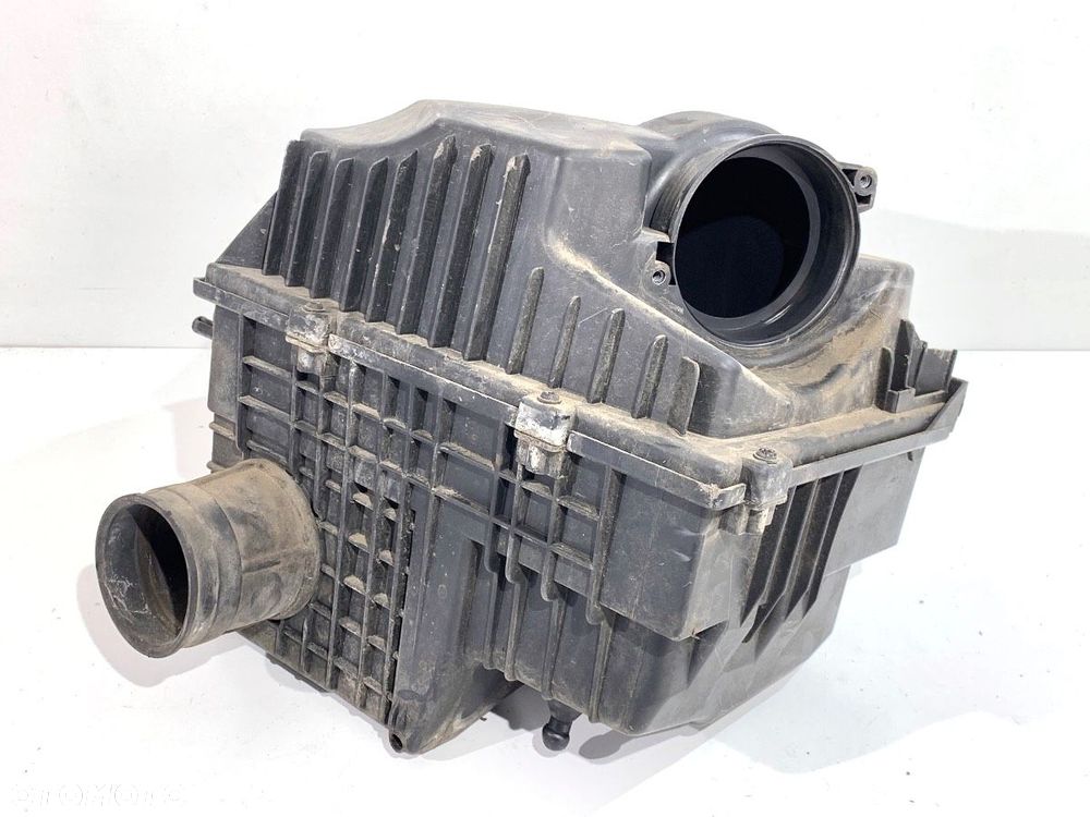 OBUDOWA FILTRA POWIETRZA  OPEL MOVANO B Platforma / podwozie (X62) 2010 - 2022 2.3 CDTI FWD (EV, HV, - 1