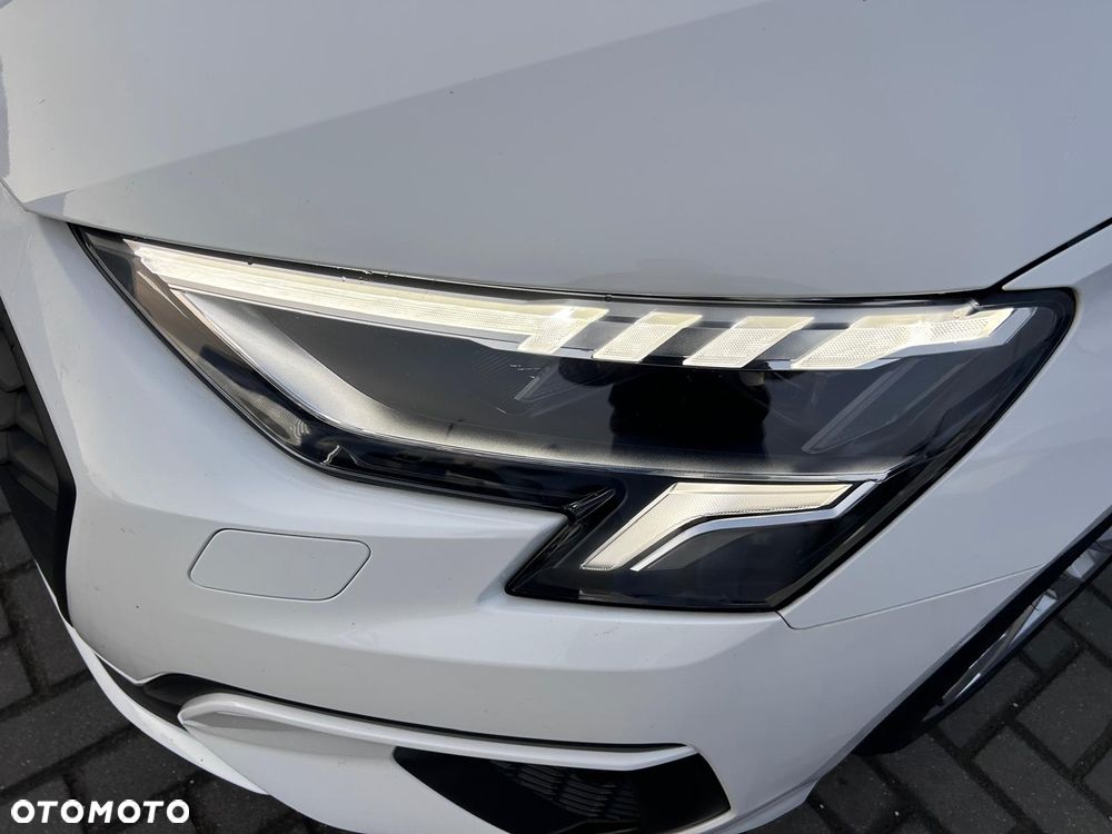 Audi A3 Sportback - 19