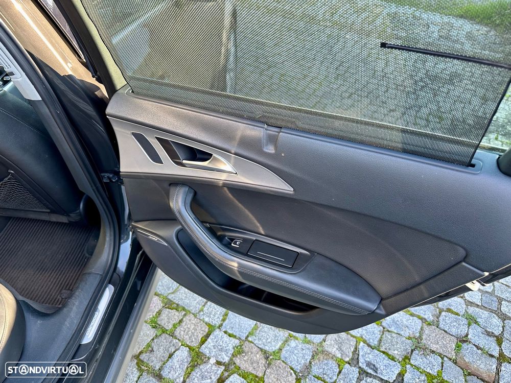 Audi A6 Allroad - 42