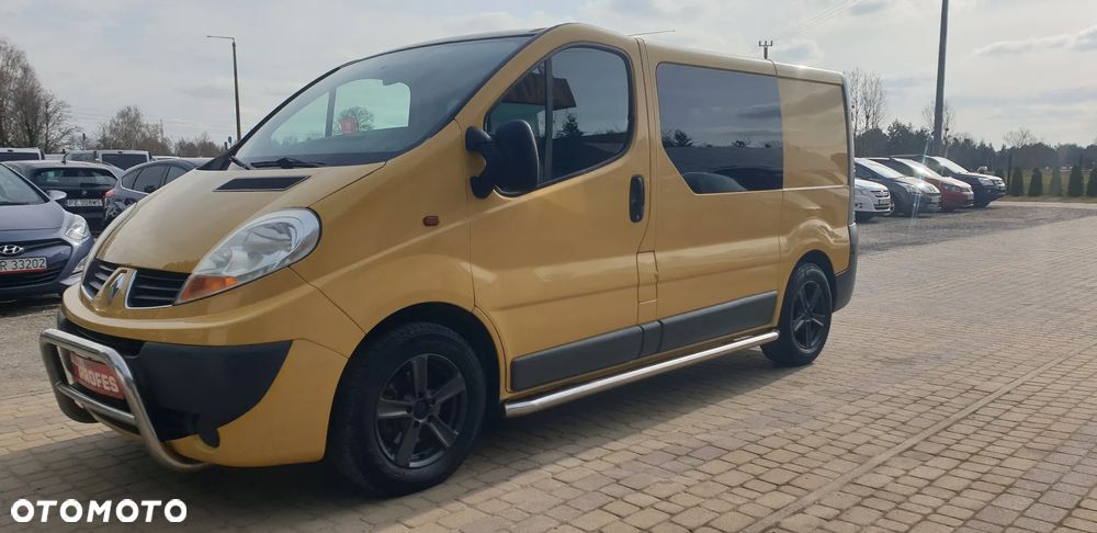 Renault Trafic - 3