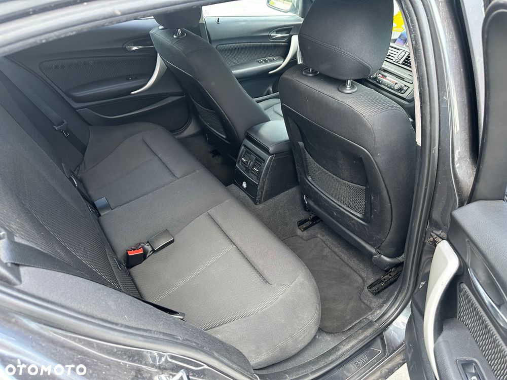 BMW Seria 1 118i Urban Line - 9