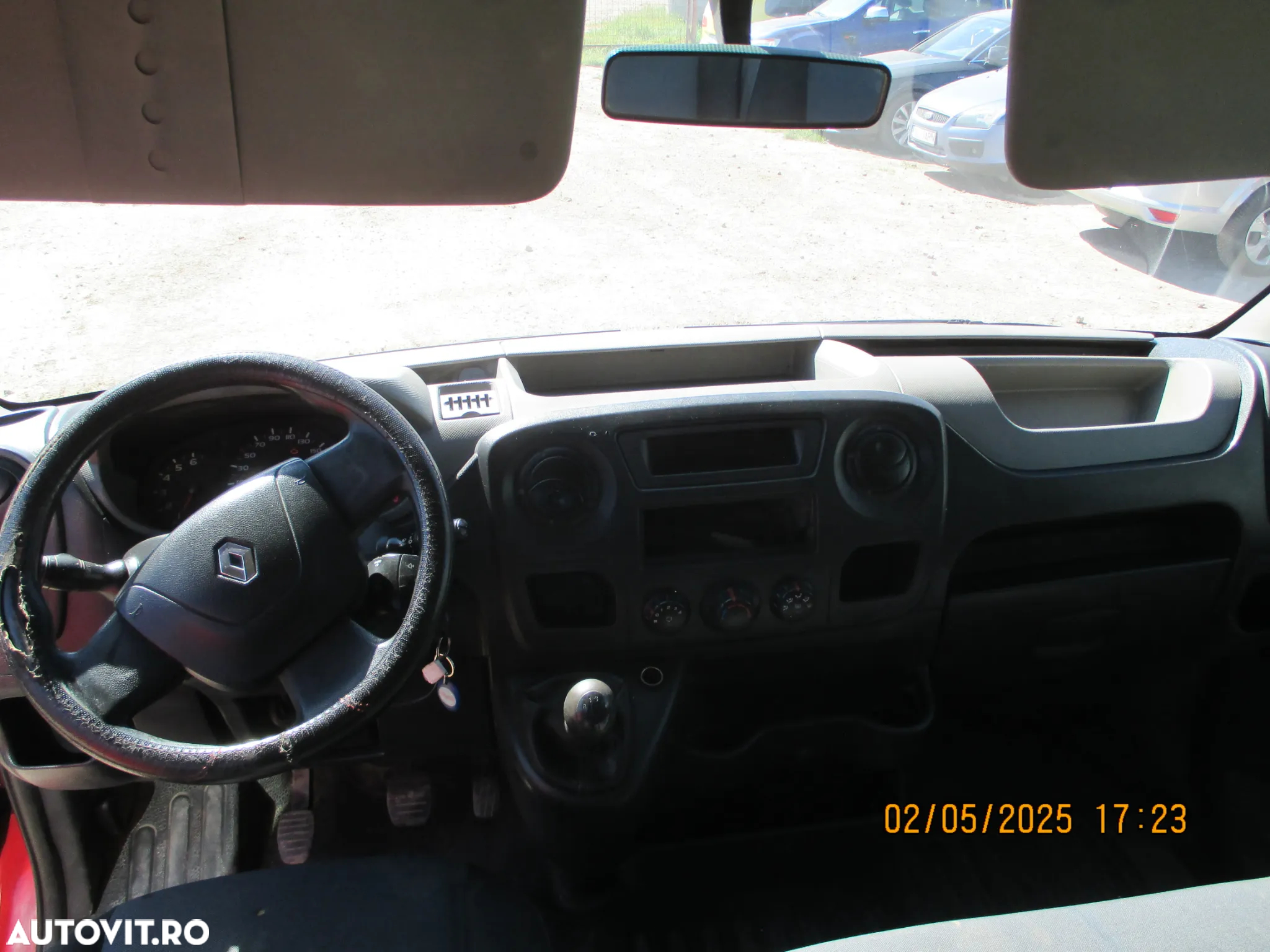 Renault MASTER - 7