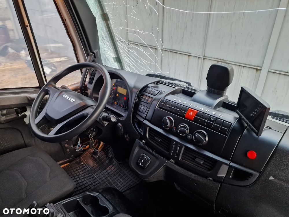 Iveco Euro Cargo 100-190 - 24