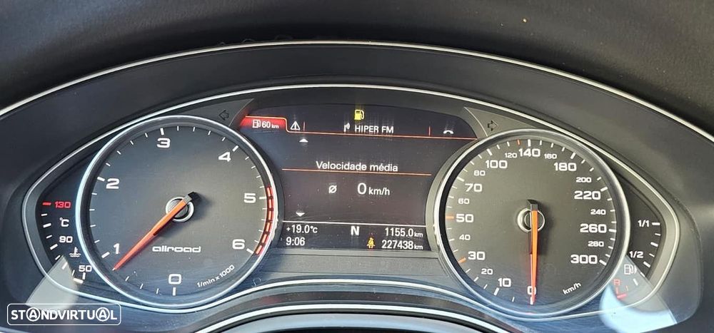 Audi A6 Allroad 3.0 TDi quattro Adv.S tronic C.Diesel - 6