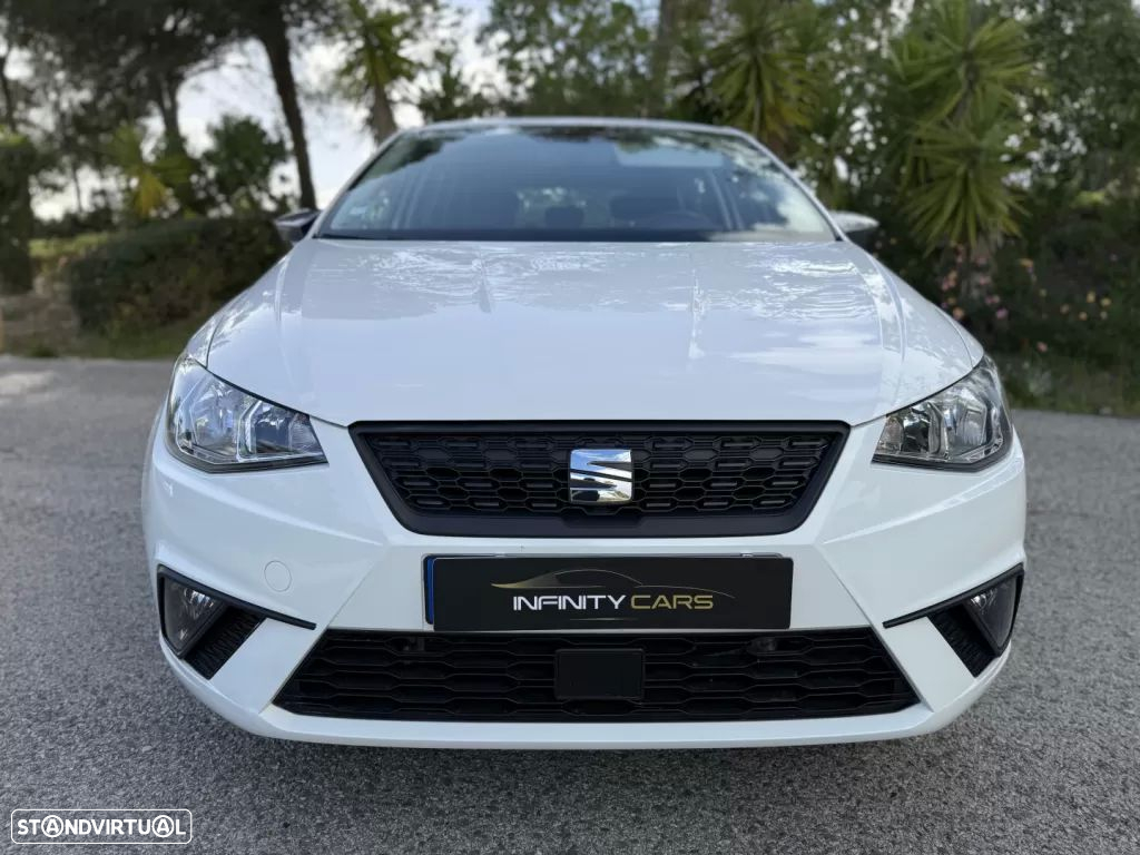 SEAT Ibiza 1.0 Style - 2
