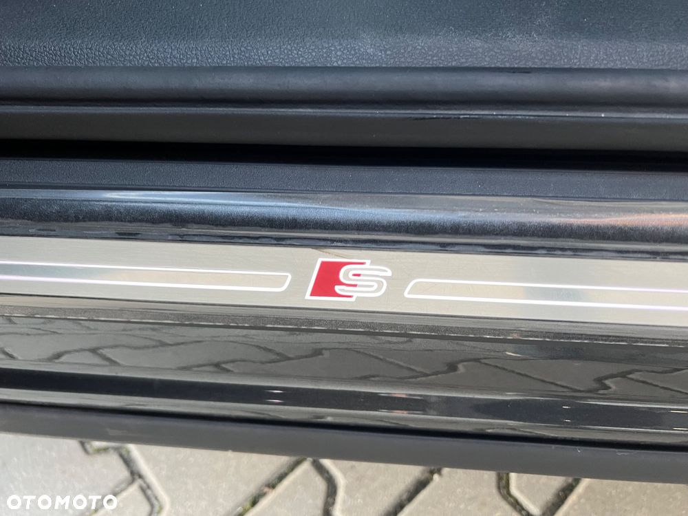 Audi SQ5 - 17