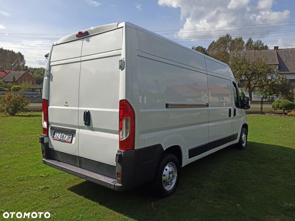 Peugeot Boxer - 22