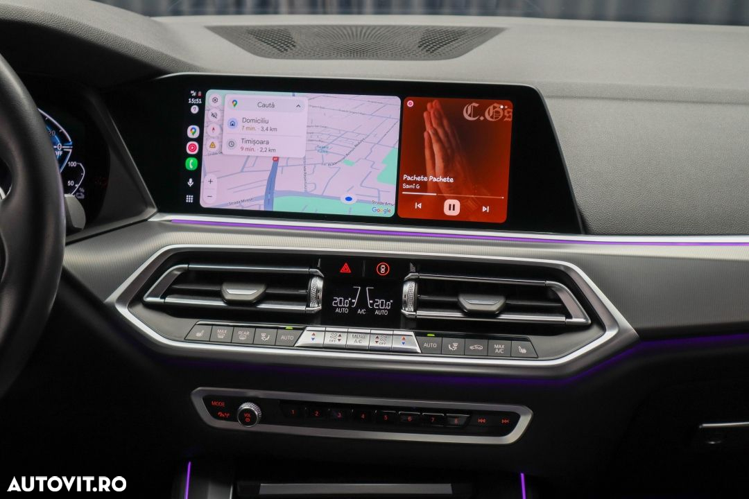 BMW X5 xDrive45e AT PHEV - 30