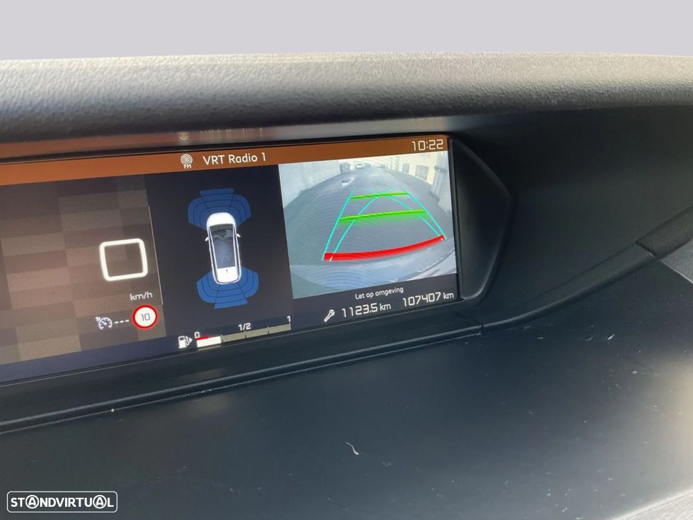Citroën C4 Spacetourer - 3