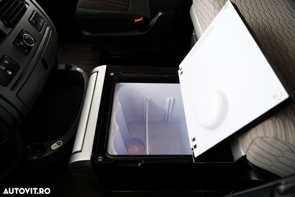 DAF XF 480 / SUPER SPACE CAB / 2022 - 27