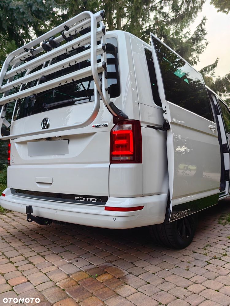 Volkswagen Multivan 2.0 BiTDI L1 Highline 4Motion DSG - 9