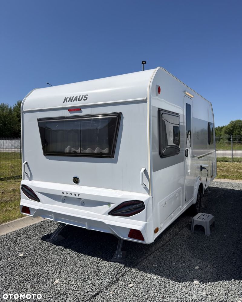KNAUS SPORT 450 FU (2025) - 6
