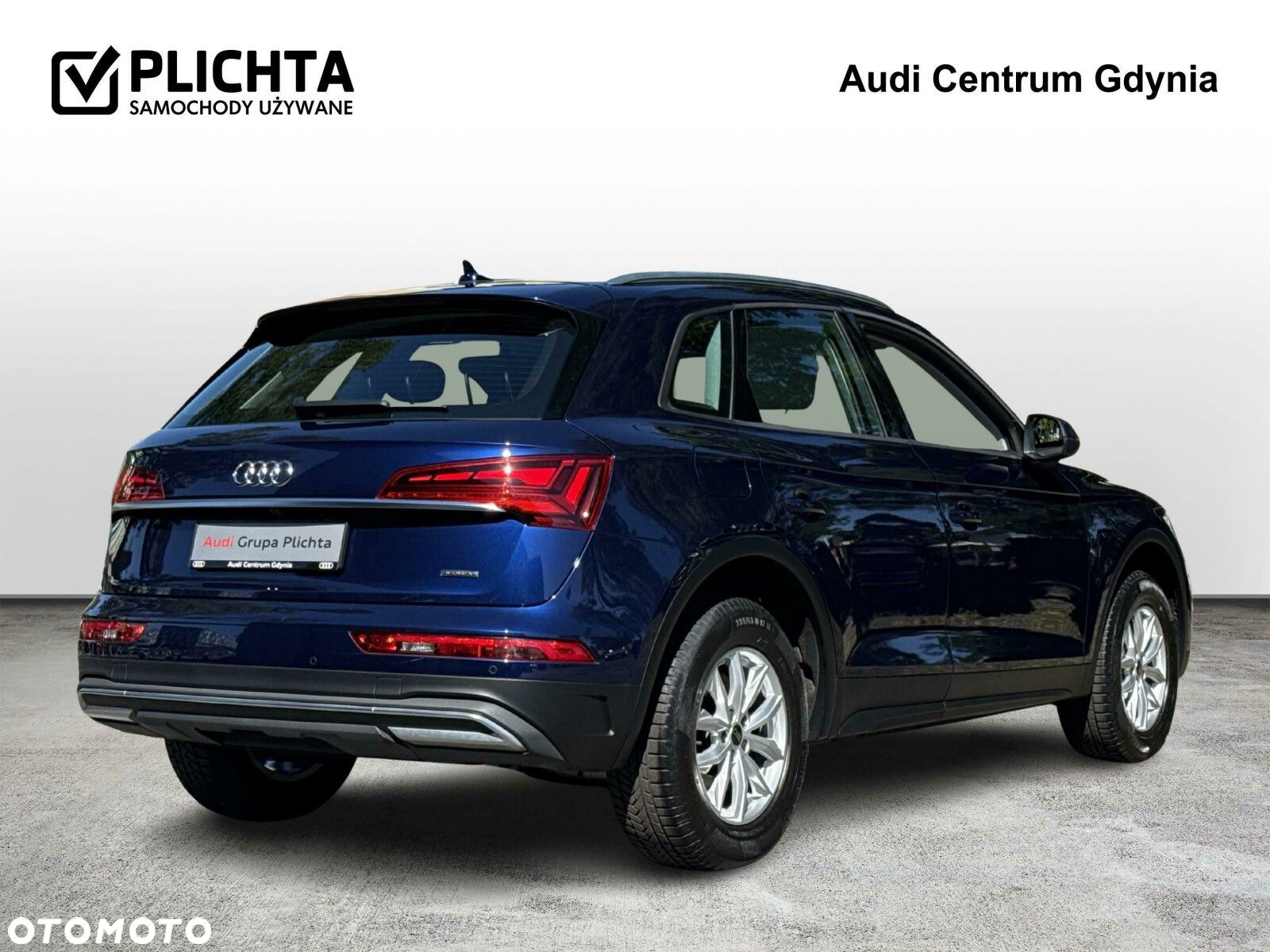 Audi Q5 - 5