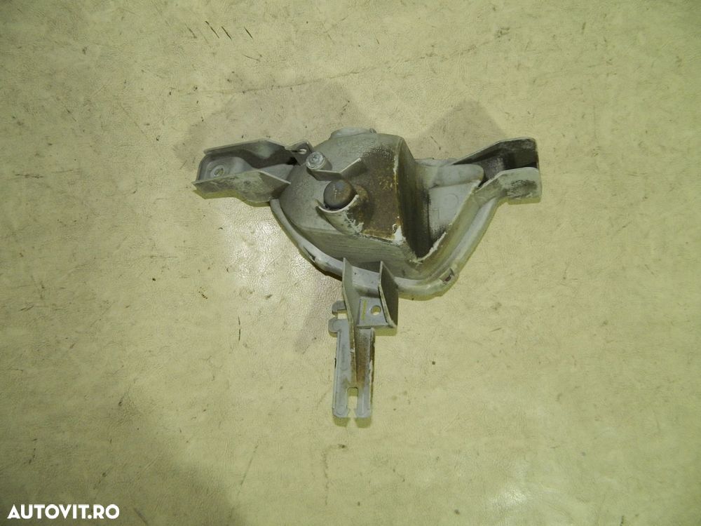 Stop  /  Lampa ceata partea stanga, Mazda 2, 2008, 2009, 2010, 2011, 2012,. - 5