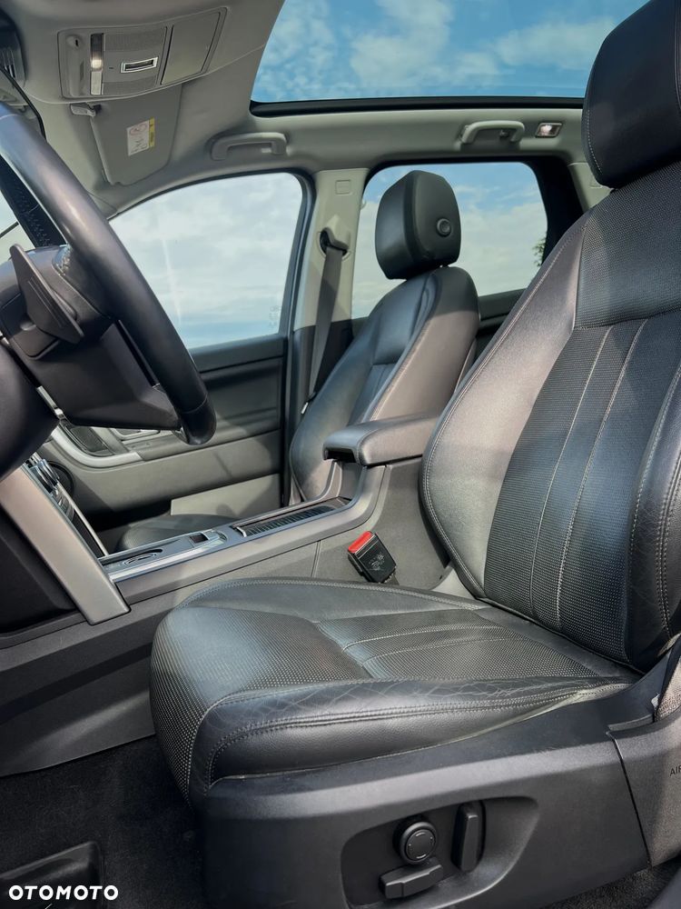 Land Rover Discovery Sport Si4 HSE - 17