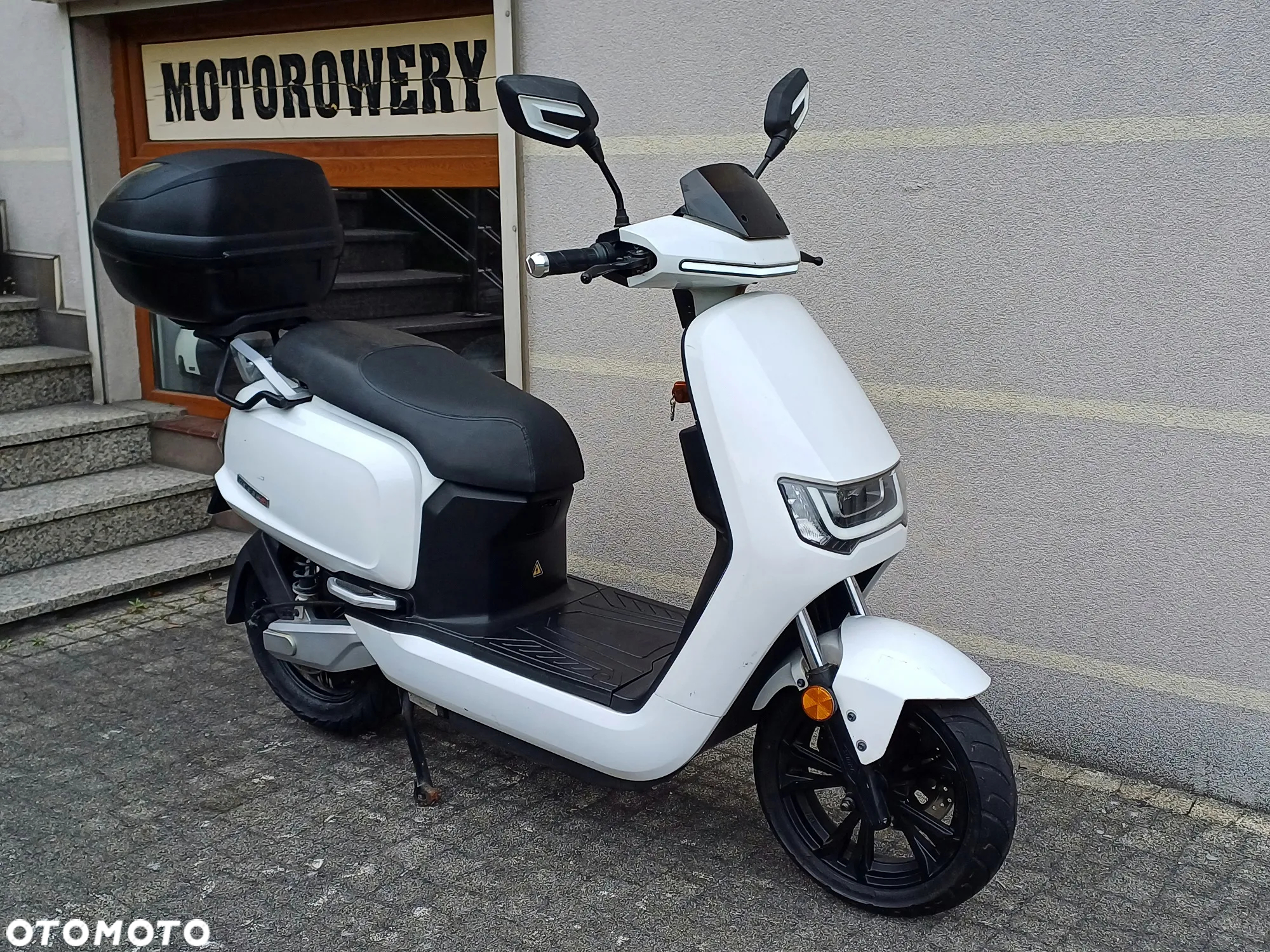 Bili Bike Robo-S - 17