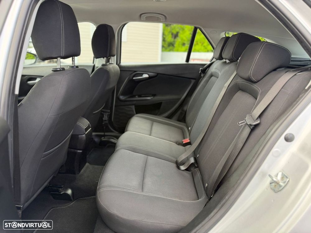 Fiat Tipo Station Wagon 1.3 Multijet - 8