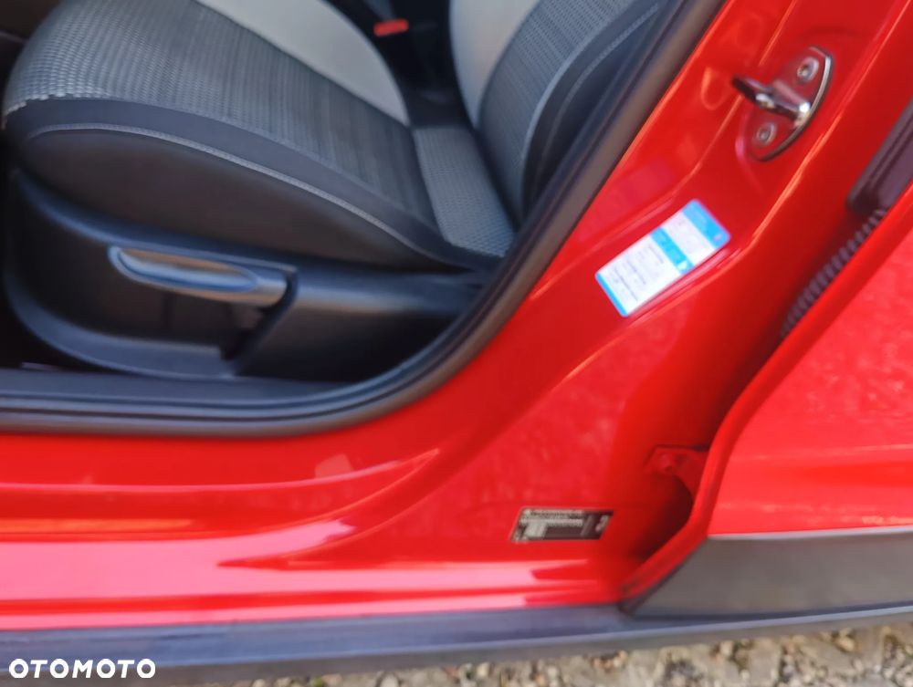 Volkswagen Polo Cross 1.2 TSI BMT - 36