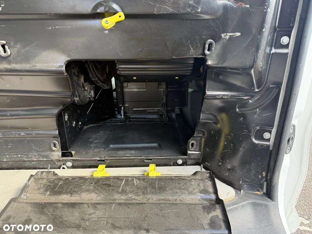 Opel Vivaro - 15