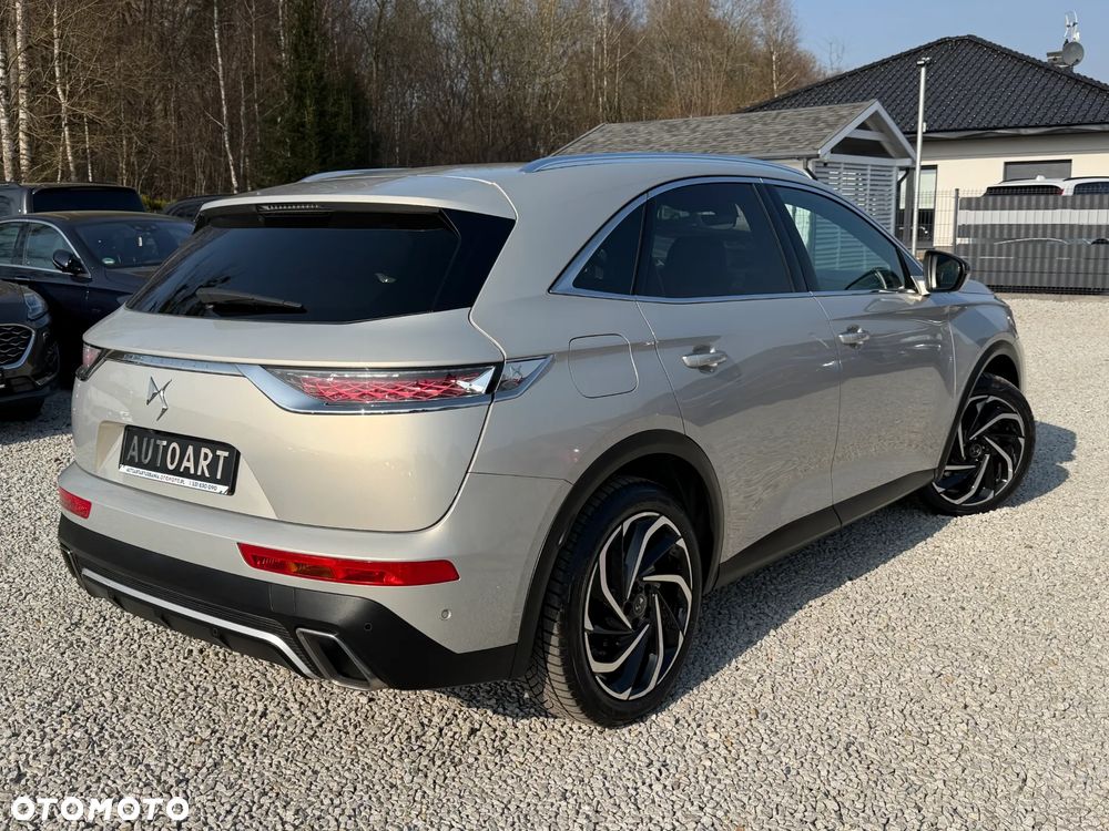 DS Automobiles DS 7 Crossback 1.6 E-Tense 4x4 Rivoli - 17