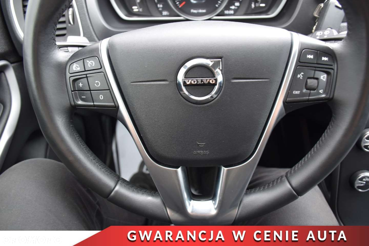 Volvo V40 T2 Geartronic Kinetic - 15