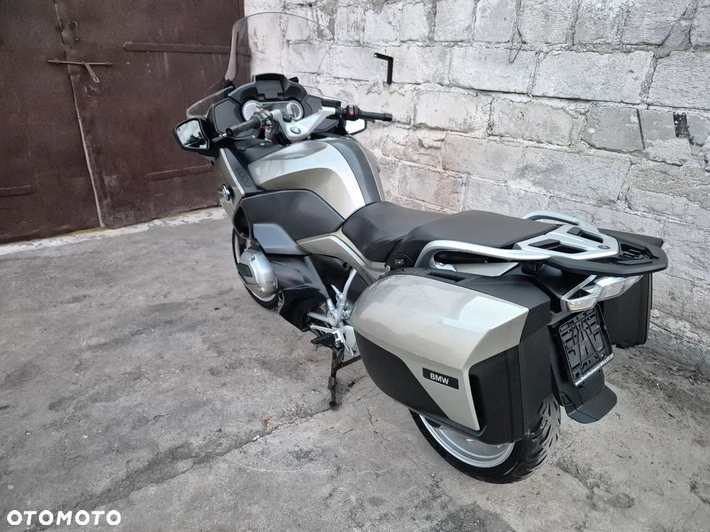 BMW RT - 29