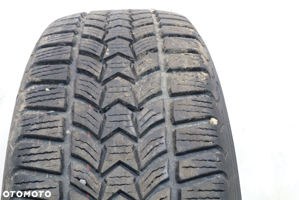 opona opony 4 szt 205/55/16 zima - 3
