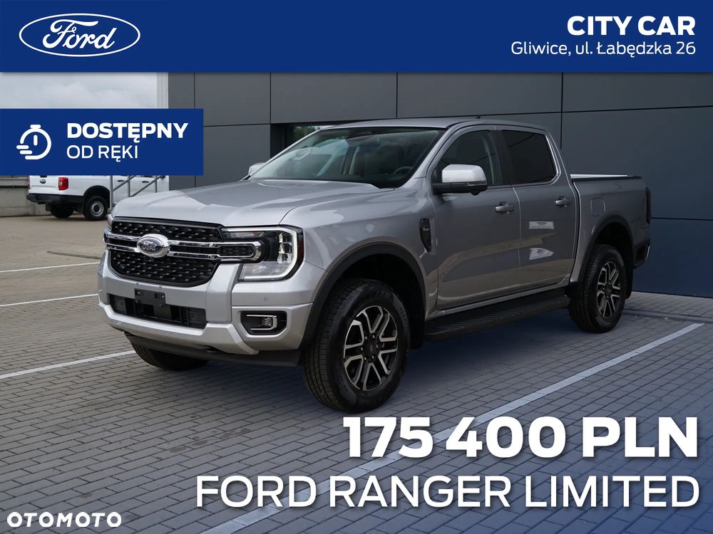 Ford RANGER - 2