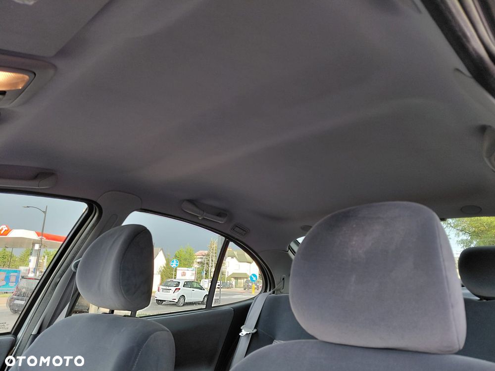 Renault Megane 1.4 16V Authentique - 19