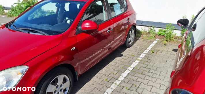 Kia Ceed 1.6 Comfort - 3