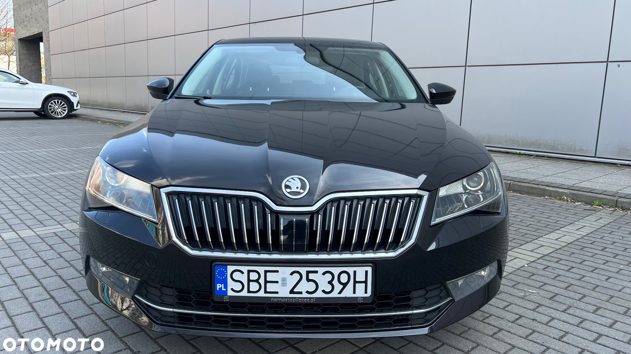 Skoda Superb 1.6 TDI Ambition - 11