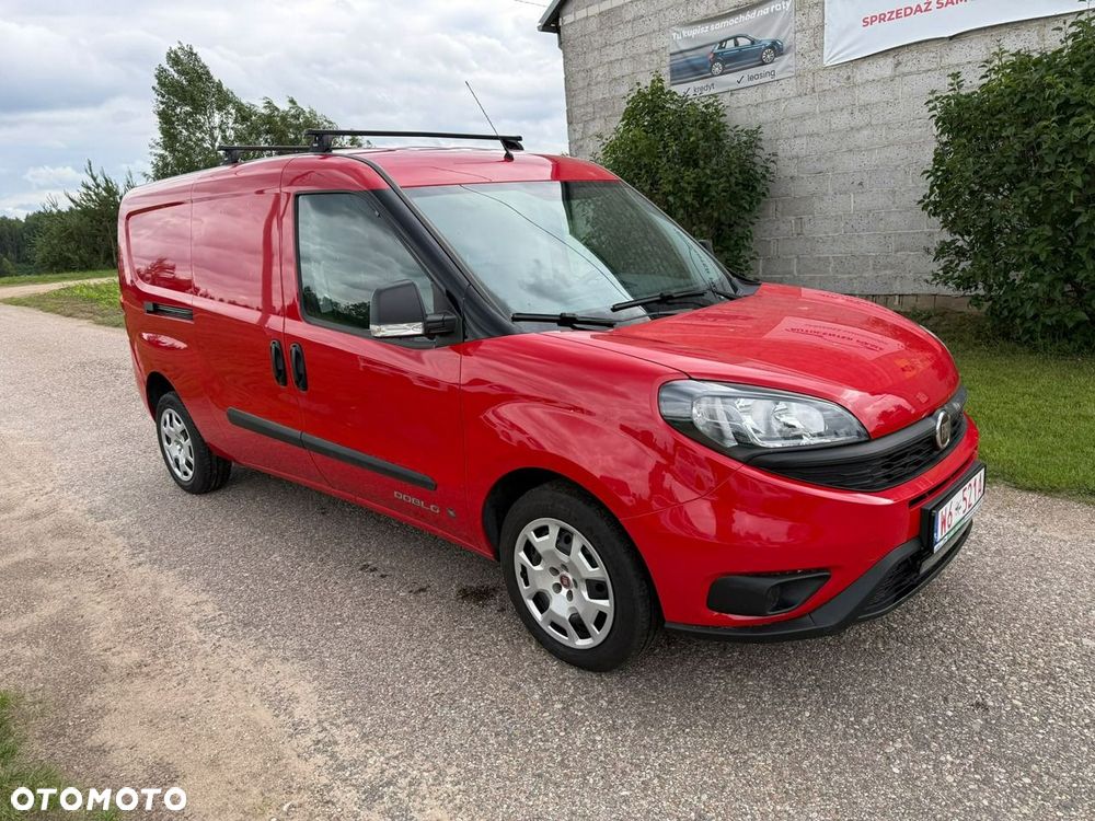 Fiat Doblo - 8