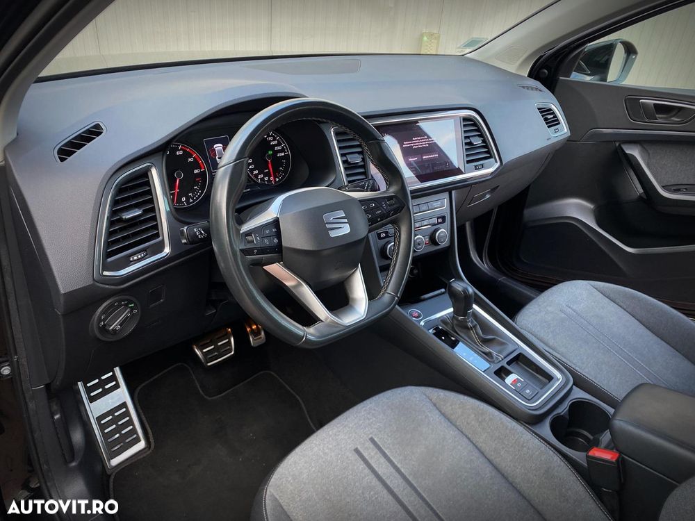 Seat Ateca - 3
