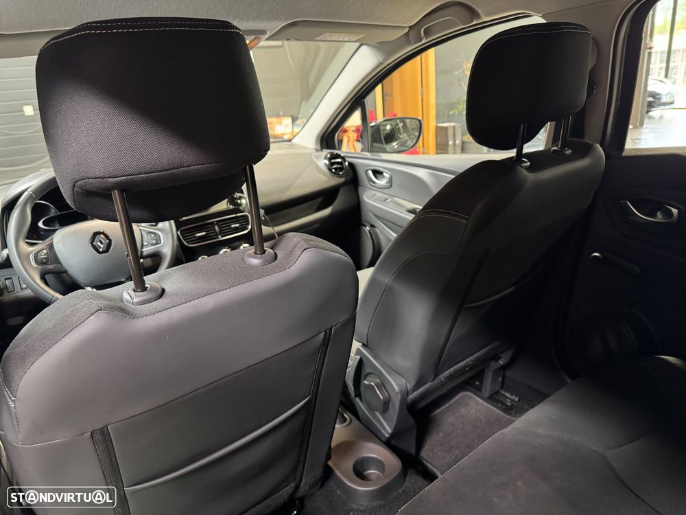 Renault Clio Sport Tourer 0.9 TCe Limited Edition - 19