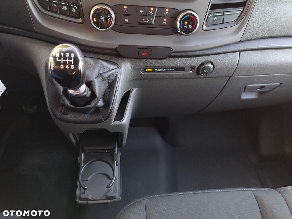 Ford transit-custom 340 L2H1 2,0EcoBlue Trend - 26