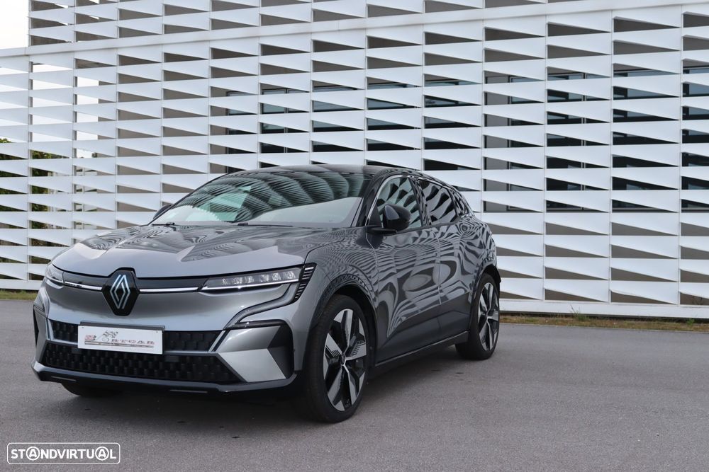 Renault Mégane E-Tech - 18